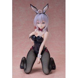 Alya Sometimes Hides Her Feelings in Russian statuette PVC 1/4 Alisa Mikhailovna Kujou: Bunny Ver. 30 cm | 4570001514326