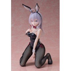 Alya Sometimes Hides Her Feelings in Russian statuette PVC 1/4 Alisa Mikhailovna Kujou: Bunny Ver. 30 cm | 4570001514326
