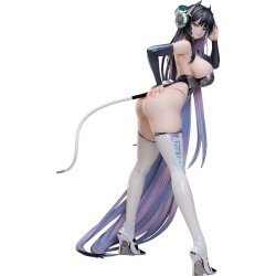 Azur Lane PVC Statue 1/4 Strasbourg: Faerie of the Race Circuit 40 cm | 4570001514333