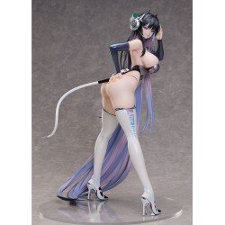 Azur Lane statuette PVC 1/4 Strasbourg: Faerie of the Race Circuit 40 cm | 4570001514333