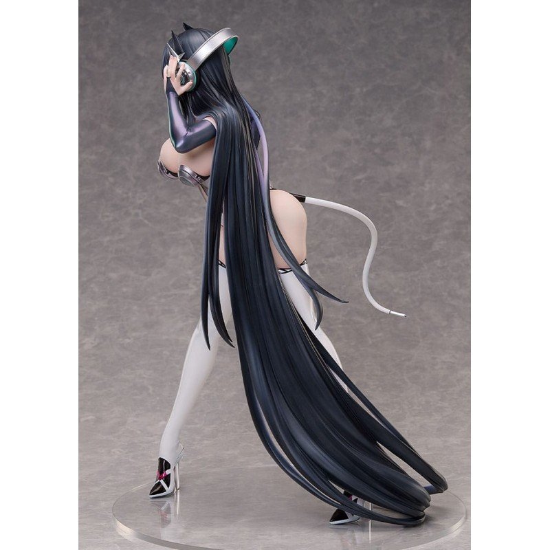 Azur Lane statuette PVC 1/4 Strasbourg: Faerie of the Race Circuit 40 cm | 4570001514333