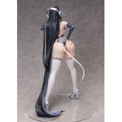 Azur Lane statuette PVC 1/4 Strasbourg: Faerie of the Race Circuit 40 cm | 4570001514333