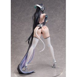 Azur Lane statuette PVC 1/4 Strasbourg: Faerie of the Race Circuit 40 cm | 4570001514333