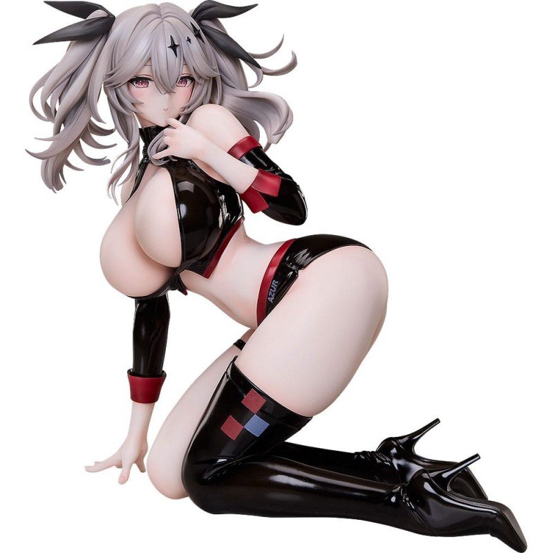 Azur Lane statuette PVC 1/4 Joffre: Blessings' First Flight 21 cm | 4570001514388