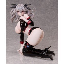 Azur Lane statuette PVC 1/4 Joffre: Blessings' First Flight 21 cm | 4570001514388