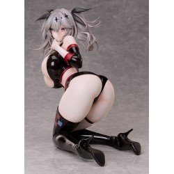Azur Lane statuette PVC 1/4 Joffre: Blessings' First Flight 21 cm | 4570001514388