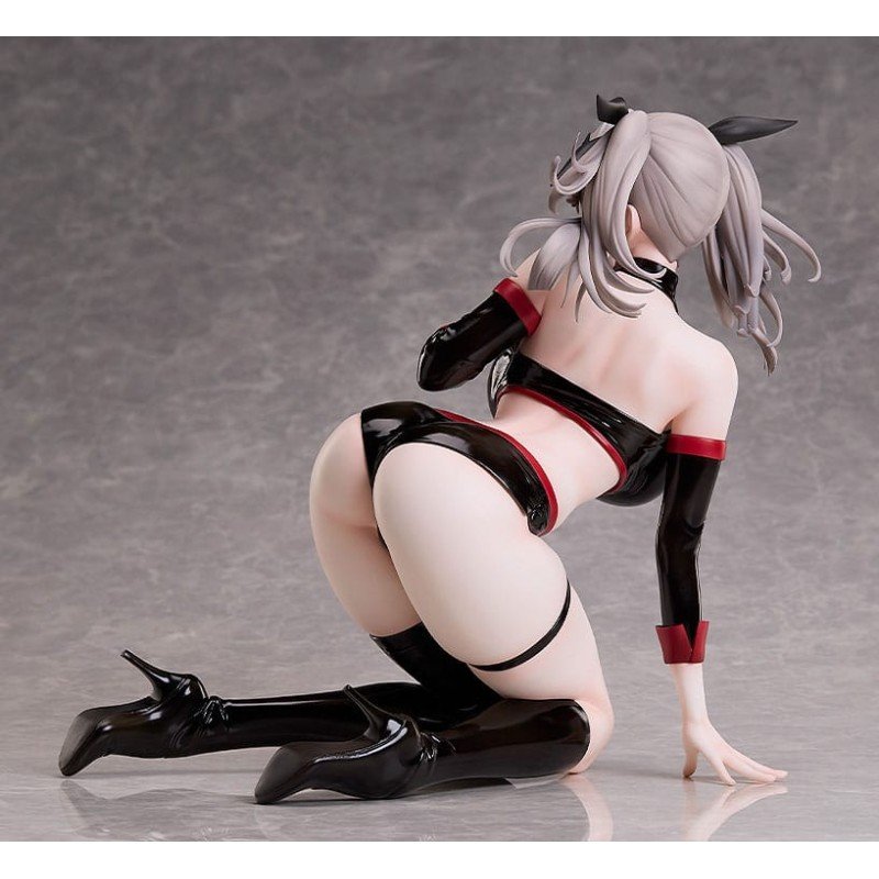 Azur Lane statuette PVC 1/4 Joffre: Blessings' First Flight 21 cm | 4570001514388