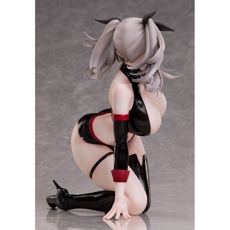 Azur Lane statuette PVC 1/4 Joffre: Blessings' First Flight 21 cm | 4570001514388