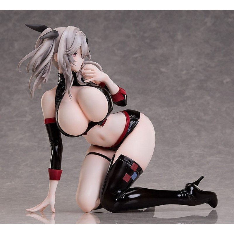 Azur Lane PVC Statue 1/4 Joffre: Blessings' First Flight 21 cm | 4570001514388