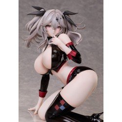 Azur Lane statuette PVC 1/4 Joffre: Blessings' First Flight 21 cm | 4570001514388