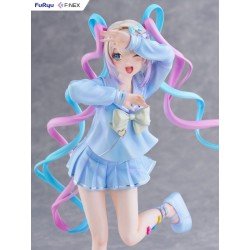 Needy Streamer Overload F:NEX PVC Statue 1/7 OMGkawaiiAngel 25 cm | 4582655078000