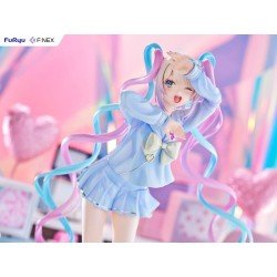 Needy Streamer Overload F:NEX statuette PVC 1/7 OMGkawaiiAngel 25 cm | 4582655078000