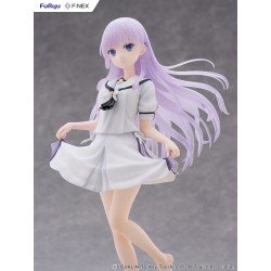 Summer Pocket F:Nex statuette PVC 1/7 Shiroha Naruse 23 cm | 4582655078536