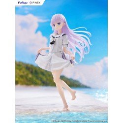 Summer Pocket F:Nex statuette PVC 1/7 Shiroha Naruse 23 cm | 4582655078536
