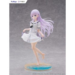 Summer Pocket F:Nex statuette PVC 1/7 Shiroha Naruse 23 cm | 4582655078536