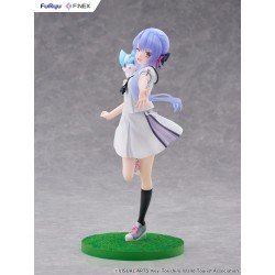 Summer Pocket F:Nex statuette PVC 1/7 Ao Sorakado 24 cm | 4582655078543