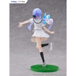 Summer Pocket F:Nex statuette PVC 1/7 Ao Sorakado 24 cm | 4582655078543