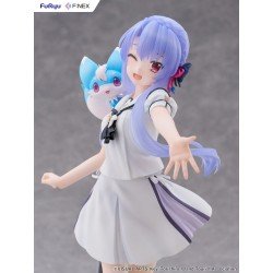 Summer Pocket F:Nex statuette PVC 1/7 Ao Sorakado 24 cm | 4582655078543