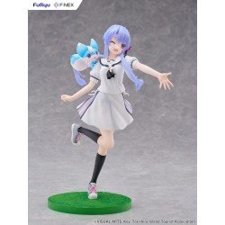Summer Pocket F:Nex statuette PVC 1/7 Ao Sorakado 24 cm | 4582655078543