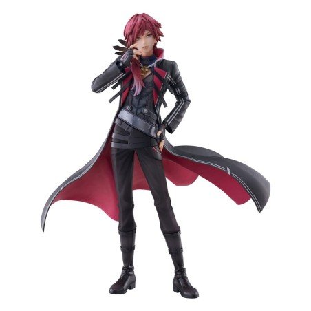 Nijisanji F:Nex statuette PVC 1/7 Lauren Iroas 26 cm | 4582655078734