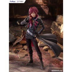 Nijisanji F:Nex statuette PVC 1/7 Lauren Iroas 26 cm | 4582655078734