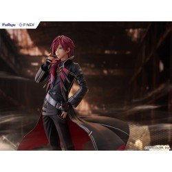 Nijisanji F:Nex statuette PVC 1/7 Lauren Iroas 26 cm | 4582655078734