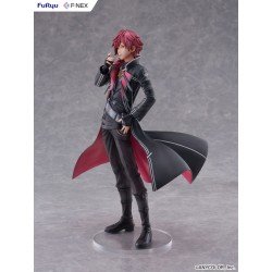 Nijisanji F:Nex PVC Statue 1/7 Lauren Iroas 26 cm | 4582655078734