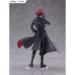 Nijisanji F:Nex statuette PVC 1/7 Lauren Iroas 26 cm | 4582655078734