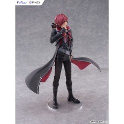 Nijisanji F:Nex statuette PVC 1/7 Lauren Iroas 26 cm | 4582655078734