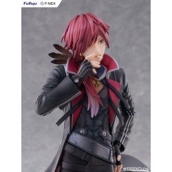 Nijisanji F:Nex statuette PVC 1/7 Lauren Iroas 26 cm | 4582655078734