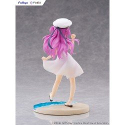 Summer Pocket F:Nex statuette PVC 1/7 Umi Kato 20 cm | 4582655078949