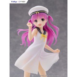 Summer Pocket F:Nex statuette PVC 1/7 Umi Kato 20 cm | 4582655078949