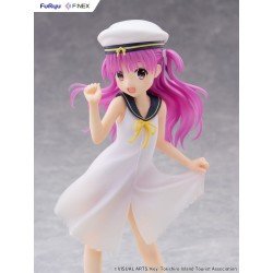 Summer Pocket F:Nex statuette PVC 1/7 Umi Kato 20 cm | 4582655078949