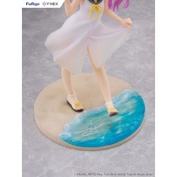 Summer Pocket F:Nex statuette PVC 1/7 Umi Kato 20 cm | 4582655078949
