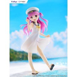 Summer Pocket F:Nex statuette PVC 1/7 Umi Kato 20 cm | 4582655078949