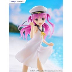 Summer Pocket F:Nex statuette PVC 1/7 Umi Kato 20 cm | 4582655078949