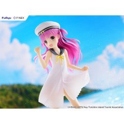 Summer Pocket F:Nex statuette PVC 1/7 Umi Kato 20 cm | 4582655078949