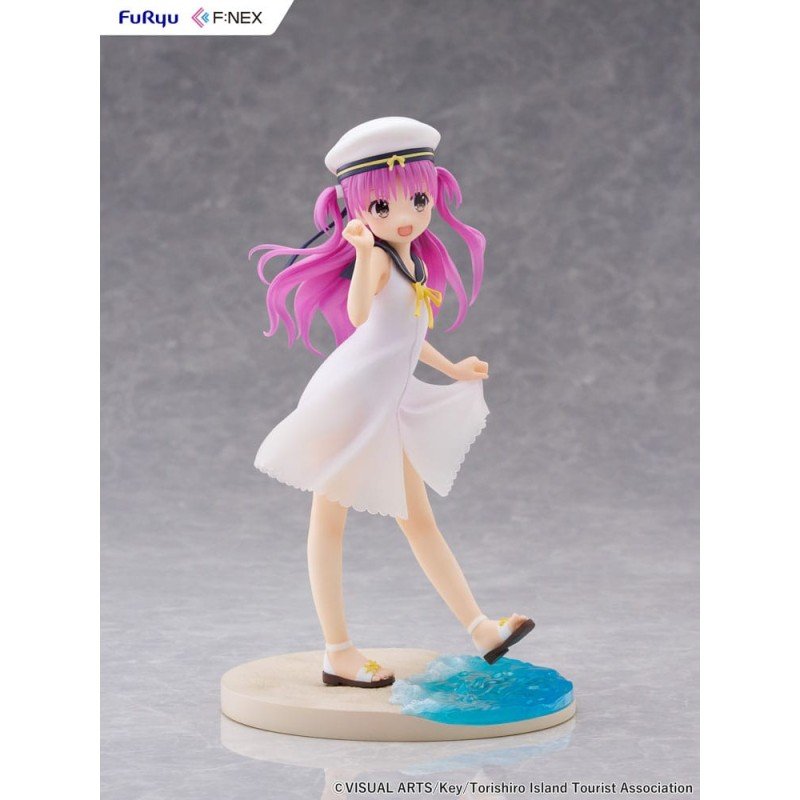 Summer Pocket F:Nex statuette PVC 1/7 Umi Kato 20 cm | 4582655078949