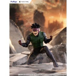 Spriggan statuette PVC Tenitol Yu Omniae 13 cm | 4580736406933