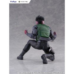 Spriggan statuette PVC Tenitol Yu Omniae 13 cm | 4580736406933