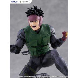 Spriggan statuette PVC Tenitol Yu Omniae 13 cm | 4580736406933