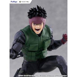 Spriggan statuette PVC Tenitol Yu Omniae 13 cm | 4580736406933