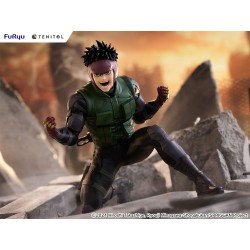 Spriggan statuette PVC Tenitol Yu Omniae 13 cm | 4580736406933