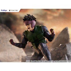 Spriggan Tenitol PVC Statue Yu Omniae 13 cm | 4580736406933