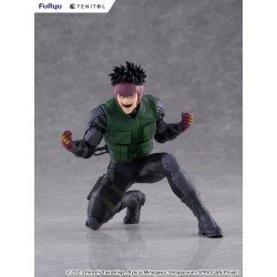 Spriggan statuette PVC Tenitol Yu Omniae 13 cm | 4580736406933