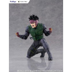Spriggan statuette PVC Tenitol Yu Omniae 13 cm | 4580736406933