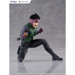 Spriggan statuette PVC Tenitol Yu Omniae 13 cm | 4580736406933