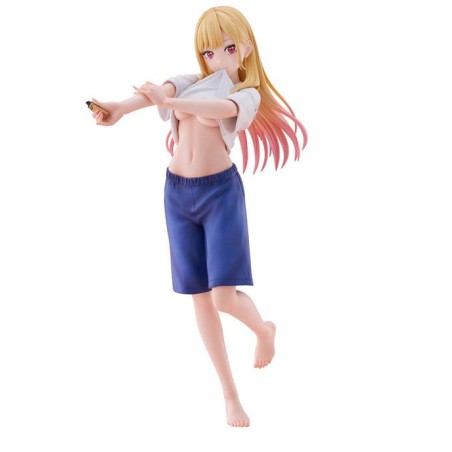 My Dress-Up Darling statuette PVC Tenitol Tall Marin Kitagawa Gojo's Gym Uniform Ver. 30 cm | 4580736407329