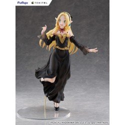Delicious in Dungeon statuette PVC Tenitol Tall Marcille Dress style Ver. 28 cm | 4580736407428