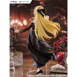 Delicious in Dungeon statuette PVC Tenitol Tall Marcille Dress style Ver. 28 cm | 4580736407428